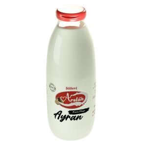 Ayran Silivri Arslan (245 ml) | 70,00