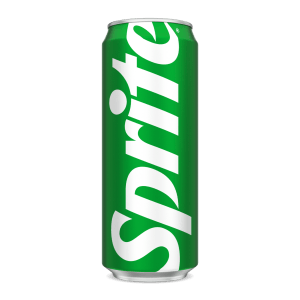 Sprite (33 cl.) | 70,00