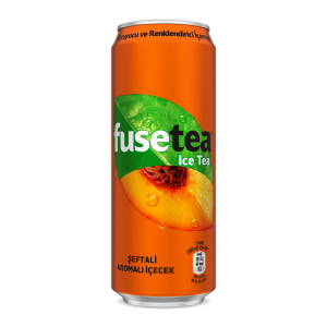 Fuse Tea (33 cl.) | 70,00