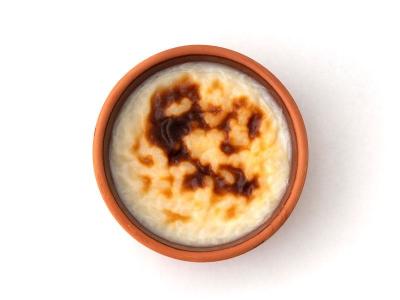 Güveçte Sütlaç (200 gr) | 180,00