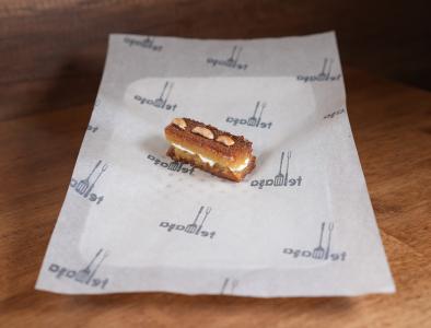 Kaymaklı Şambali (120 gr) | 100,00