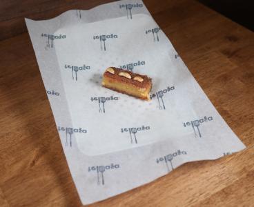 Şambali (100 gr) | 70,00