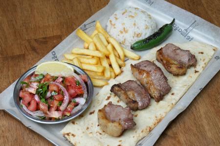 Kuzu Karski (180 gr) | 590,00