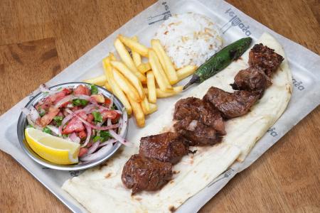 Dana Şiş (200 gr) | 490,00