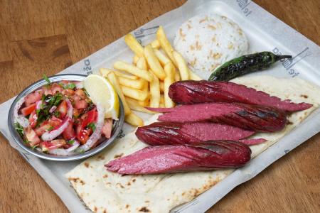 Dana Sosis (200 gr) | 390,00