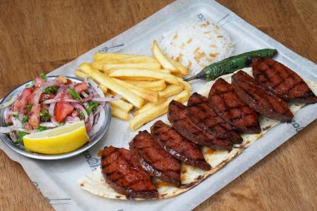 Dana Sucuk (200 gr) | 390,00